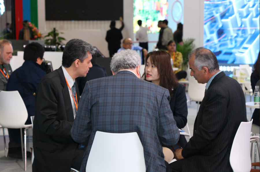 2019年williamhill光电ISLE展会快讯